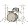 Sonor Vintage Three22 Silver WM