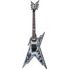 Dean Guitars Dime Razorback Rust