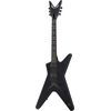 Dean Guitars ML Select Fluence Black Satin