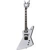 Dean Guitars Z Select 24 Kahler Classic WH