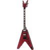 Dean Guitars V Select 24 Kahler MRS