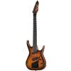 Dean Guitars Exile SL Multiscale 7 K SNBB