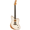Fender AM Acoustasonic Jazzmaster AW