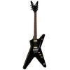 Dean Guitars ML 79 Floyd Classic Black