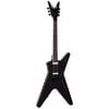 Dean Guitars MLX F Black Satin