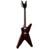 Dean Guitars ML X QM Scary Cherry