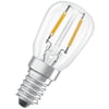 LEDVANCE SPC.T26 10 2.2 W/2700K E14