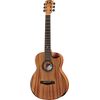 Traveler Guitar Redlands Concert Mahogany