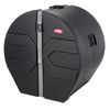 SKB D1626 26"x16" Bass Drum Case