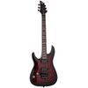 Schecter Omen Elite-6 FR LH BCHB
