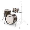 Ludwig Classic Maple Jazzet. B.Strata