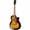 Fender CC-140CE Sunburst