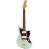 Fender SQ FSR CV Jazzm. Surf Green