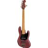 Fender SQ FSR Cont. JazzBass V MN BST