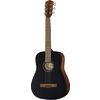 Fender FA-15 3/4 WN Black
