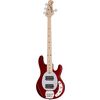 Sterling by Music Man S.U.B. Sting Ray 4 HH CAR