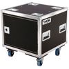 Thon SD 8U System Rack 600