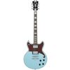 DAngelico Premier Brighton Sky Blue