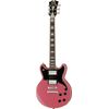 DAngelico Premier Brighton Oxblood