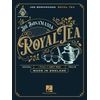 Hal Leonard Joe Bonamassa Royal Tea