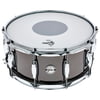 Gretsch Drums 14"x6,5" Black Nickel over St.