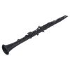 Selmer Présence Bb- Clarinet, black
