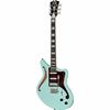 DAngelico Premier Bedford Sky Blue
