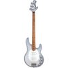 Music Man Stingray 4 Sp HH Snowy Night