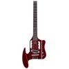 Traveler Guitar Speedster Hot Rod V2 WR