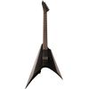 ESP LTD Arrow-NT Black Metal BLKS