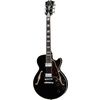 DAngelico Premier SS Black Flake