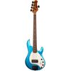 Music Man Stingray 5 Special Speed Blue