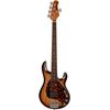 Music Man Stingray 5 Special Burnt Ends