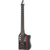Traveler Guitar Speedster Deluxe Carrera Gray