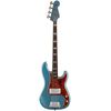 Fender P-Jazz Bass Block ALPB Relic