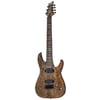 Schecter Omen Elite-7 Charcoal