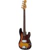 Fender 61 P-Bass 3CS Relic