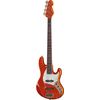 Sandberg California II TT4 RW ORM HCA