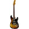 Fender Strat Dual-Mag II FA3CS Relic