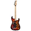 Charvel San Dimas HS 4 Horsemen MBDN