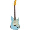 Fender 63 Strat FADB Heavy Relic