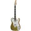 Schecter PT Fastback Gold Top