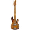 Fender 58 P-Bass FC3CS Hvy Relic MBVT