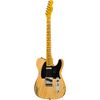 Fender 51 Tele Aged Natural Hvy Relic