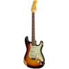 Fender 63 Strat A3CS Heavy Relic