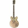 DAngelico Deluxe Brighton Desert Gold
