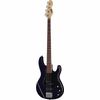 ESP LTD AP-204 Dark Metallic