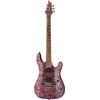 Cort KX 500 Etched Deep Violet