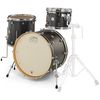 DW Design Shell Pack 1up Black