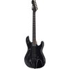 ESP LTD SN-1 HT Black Blast
